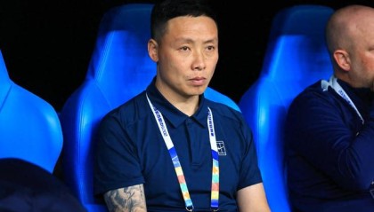 开云体育下载-新鹏城错失主场3连胜！陈涛主动揽责，向深圳球迷说抱歉|玉昆|球队|比赛|球员|中超_新浪体育_新浪新闻