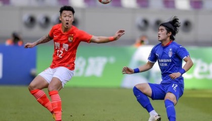 【独家】徐新拟13日晚飞抵济南 离别时感言泪点很低