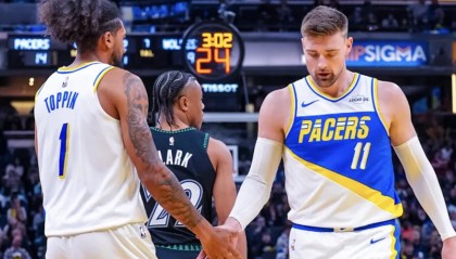 开云官网-卡莱尔谈对球队期望：保持过去五年这支球队养成的精神气质