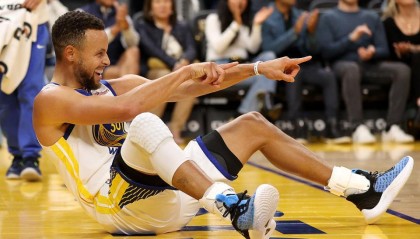 kaiyun-NBA本赛季球员年薪榜发布！库里第一 4.12亿元！詹姆斯跌出前十