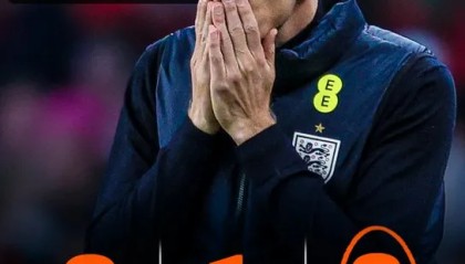 开云体育APP下载-英格兰遭遇图赫尔执教下的第二场失利，并且是首次未能进球