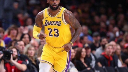 开云体育下载-【观察】湖人交易詹皇断无可能 詹皇今夏又要换队？