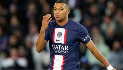 开云官网-梁宏业：姆巴佩立刻要走是真的，但这并不奇怪