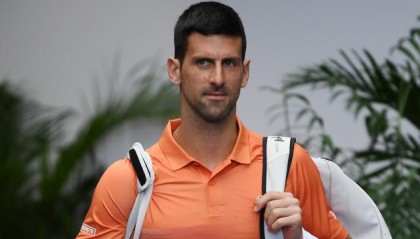 冲击澳网十冠第一枪？德约时隔两年再在澳洲取胜