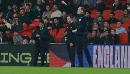 开云官网-森保一：对英格兰的胜利，让我们相信自己可以战胜任何对手