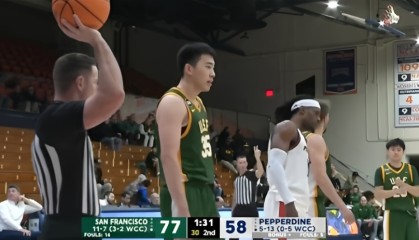 开云体育APP下载-生涯之夜💥王俊杰14中10砍27分&amp;轰7记三分 赵维伦3助王俊杰建功