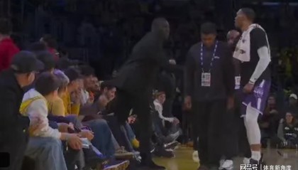 刚刚，处罚正式落下，停赛3场，东子你这嘴真毒啊！