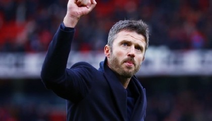 开云体育下载-卡里克详述曼联复兴计划获高层认可|每日镜报|托马斯-卡里克|爵士|格雷泽|乔尔_新浪体育_新浪新闻