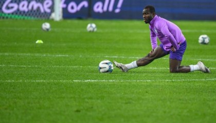 开云-一个天津球迷的表白：泰达再见！天津队感谢你活着