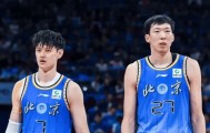 开云APP-媒体人：周琦今晚堪称擎天一柱，这样的周琦久违了