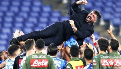 开云APP-【意甲末轮前瞻】米兰能自救，皮尔洛谁救？